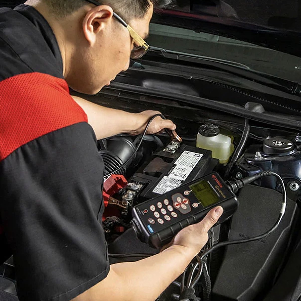 prestige_toyota's tweet photo. Fast. Convenient. Done right. 🚗💨
Toyota Express Maintenance in Ramsey, NJ makes it easy to stay on top of oil changes, tire rotations, and more.
🔗 https://t.co/4ej8i3gLFo
.
.
.
#ToyotaExpressMaintenance #ToyotaService #RamseyNJ #FastService #ToyotaCare https://t.co/3quuS9nT4o