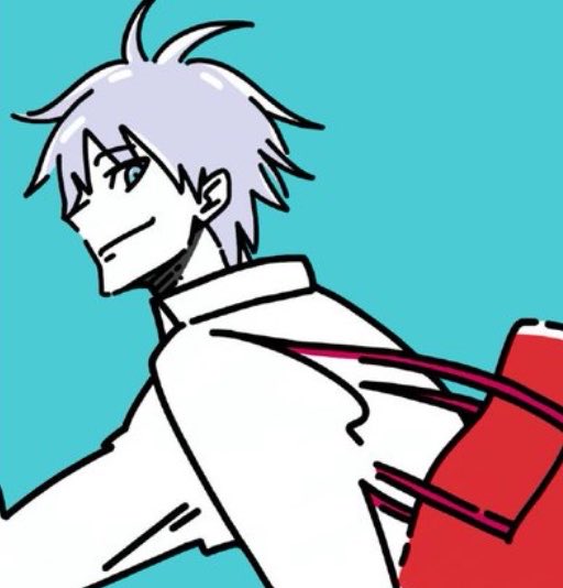 artdiseasee's tweet photo. he’s really so cutieful :( https://t.co/gK5VwDByqt