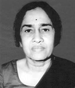 VisionaryVoid's tweet photo. She Sat Outside a Nobel Laureate's Office Until He Let Her In

In the summer of 1933, a young woman named Kamala Bhagwat arrived in Bangalore with a first-class chemistry degree and a refusal letter from the Indian Institute of Science. She had topped her university's entire merit list. Sir C.V. Raman, India's first scientific Nobel laureate and IISc's director, had rejected her application on a single line of reasoning: she was a woman. Kamala read the letter, took the train anyway, and sat down on a bench outside his office.

She came back the next day. And the next. She called it a satyagraha, the Gandhian method of nonviolent resistance, applied to a corridor outside a physicist's door. No petition, no campaign, no public letter. Just a young woman who would not leave.

Raman finally relented. But the conditions were humiliating: one year of probation, no formal student status, and she was to work only after the male students had left for the day. She was not to distract them. She finished the year's required work in nine months.

From Bangalore she went to Cambridge, where she completed her doctoral thesis on cytochrome C in plant tissues in fourteen months, an extraordinarily compressed timeline. She returned to India in 1939 as the first Indian woman to hold a PhD in any scientific discipline.

Over the following decades she became the first woman director of the Royal Institute of Science in Bombay. Her most lasting contribution was unglamorous and consequential: she demonstrated that neera, the unfermented sap of the palm tree, was rich in vitamins A and C and iron, and could cheaply address malnutrition in tribal populations and among pregnant women. The work won her the Rashtrapati Award.

Kamala Sohonie died in 1998, while she was being felicitated by the Indian Council of Medical Research, mid-ceremony. Raman, by the time of his own death, had opened the IISc to women as a matter of course. One bench, forty-four years later.

She came to the office of the man who refused her, sat down, and simply declined to be a footnote.