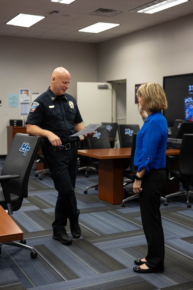 MTSUPolice tweet picture