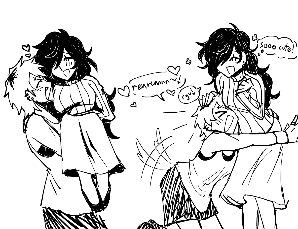 ghoulsona's tweet photo. EHEHEHEGFGFHHCFNFpegoryuri https://t.co/Lc3sBxHaxb