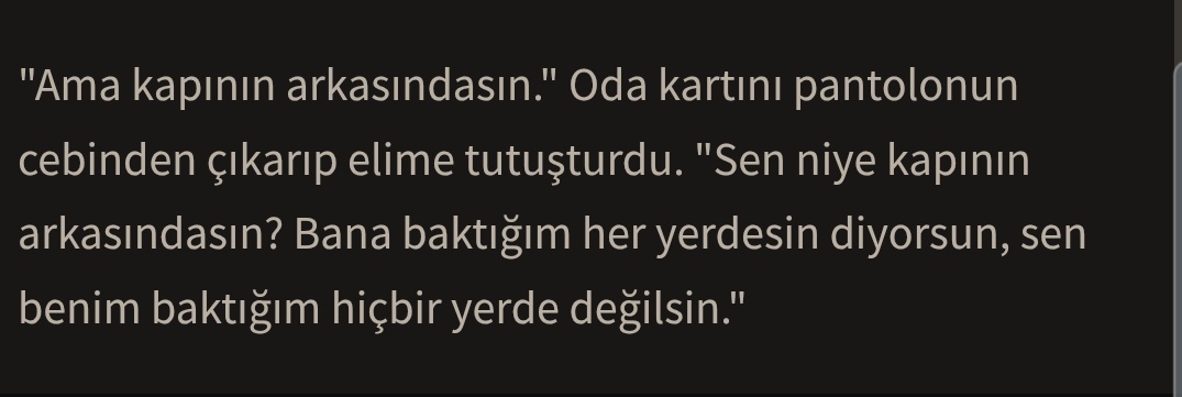 oasisblavk's tweet photo. #analizwattpad bu lanet yerde bir şeyler oluyor ama konunun muhatabı iki kişi de bir şey anlamıyor gibi hissediyorum https://t.co/IGSgiChy2I