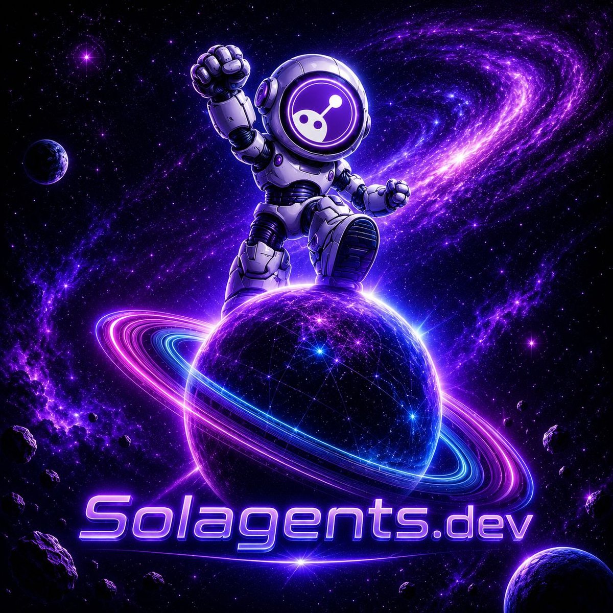 nazi1681's tweet photo. @Crypto_Meastro1 The biggest opportunities often appear before the crowd notices them.💎💸
AI on Solana is still early.

$SOLAGENT

https://t.co/YyBeaEG8nJ
https://t.co/DMlI3dJFxp

#AI #Solana #Crypto #Web3 #SOL https://t.co/VPl8YKfR3B