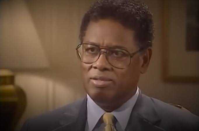 sowelleconomics's tweet photo. Thomas Sowell: “Some things are believed because they are demonstrably true. But many other things are believed simply because they have been asserted repeatedly.” https://t.co/kayANIZGGZ