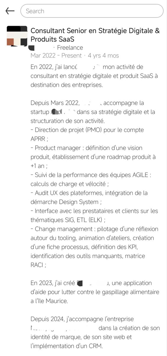 PaulMathur's tweet photo. @Pomoky @AAttia74322 @arthurmensch Mytho pas avec une opsec aussi petée mon gars. T'as le CV typique de "l'expert IA" autoproclamé du jour au lendemain.  Tu plug des appli vibecodée sur des API américaines. 0 background en ML, juste un intégrateur au mieux.
Soit humble et reprend toi. https://t.co/Xi4uUnbrdX