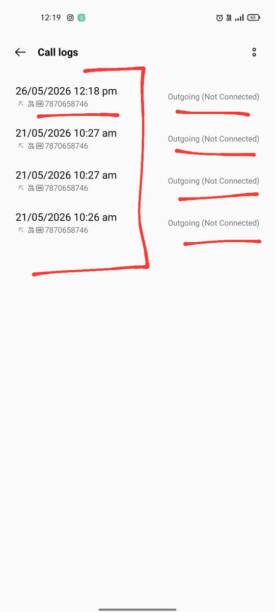 Manishkumar823's tweet photo. 5 April को हमने tata AIG ka insurance claim किया था, उसके बाद हमे 18 जून को बोला गया कि आपका application रिजेक्ट कर दिया गया है, उस बीच 3 servior change किया गया सबके सब निकम्मे थे, ना कॉल ना msg किसी का reply नहीं मिलता था। @TATAAIGIndia @TataAIGMotor https://t.co/xTDdzr6ApN
