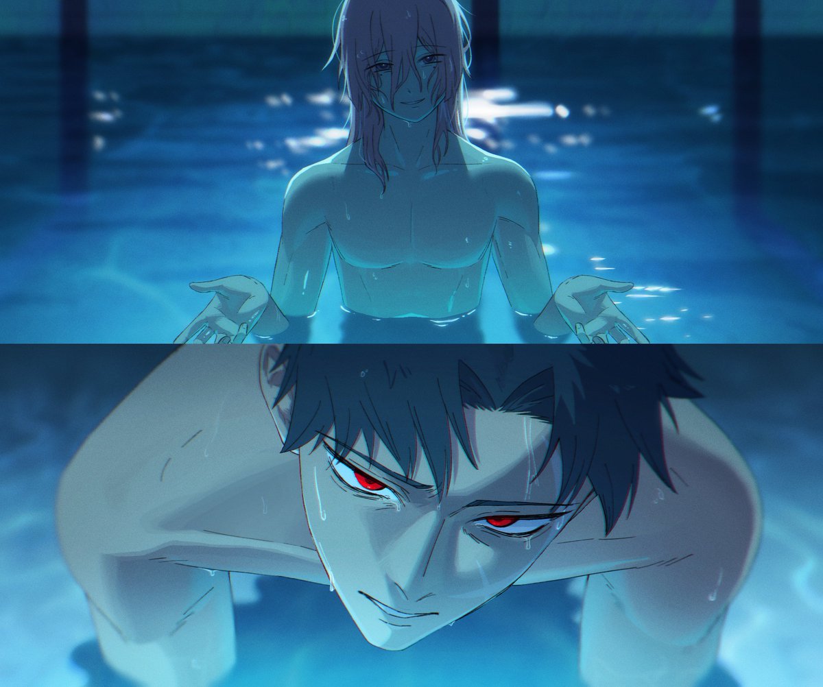 seaweedtofusoup's tweet photo. @Ferren101 I can do drawings and manga colorings https://t.co/qb8KdGeSuf