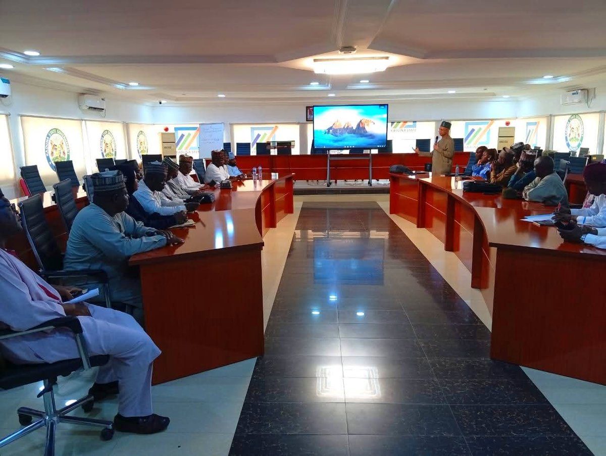 KADPBC's tweet photo. PEFA is a globally recognized standard designed to assess and strengthen Public Financial Management (PFM) systems. It provides governments with a comprehensive tool to measure the effectiveness, transparency, accountability, and efficiency of public resource management. https://t.co/B3FdiBksuK