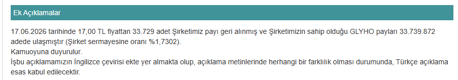 AlgoTraderX_TR's tweet photo. Hala almaya devam ediyorlar. %12 oldu✅
Siz de kalkmaz gitmez deyin.
Şu ezberleri bozma zamanınız gelmedi mi? https://t.co/uLxvYLVP6A