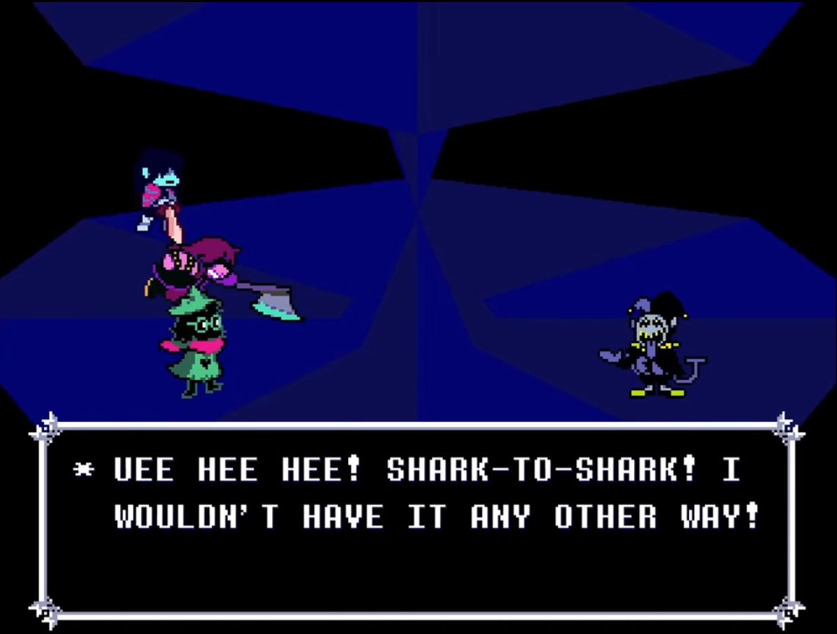 spamvils tweet picture