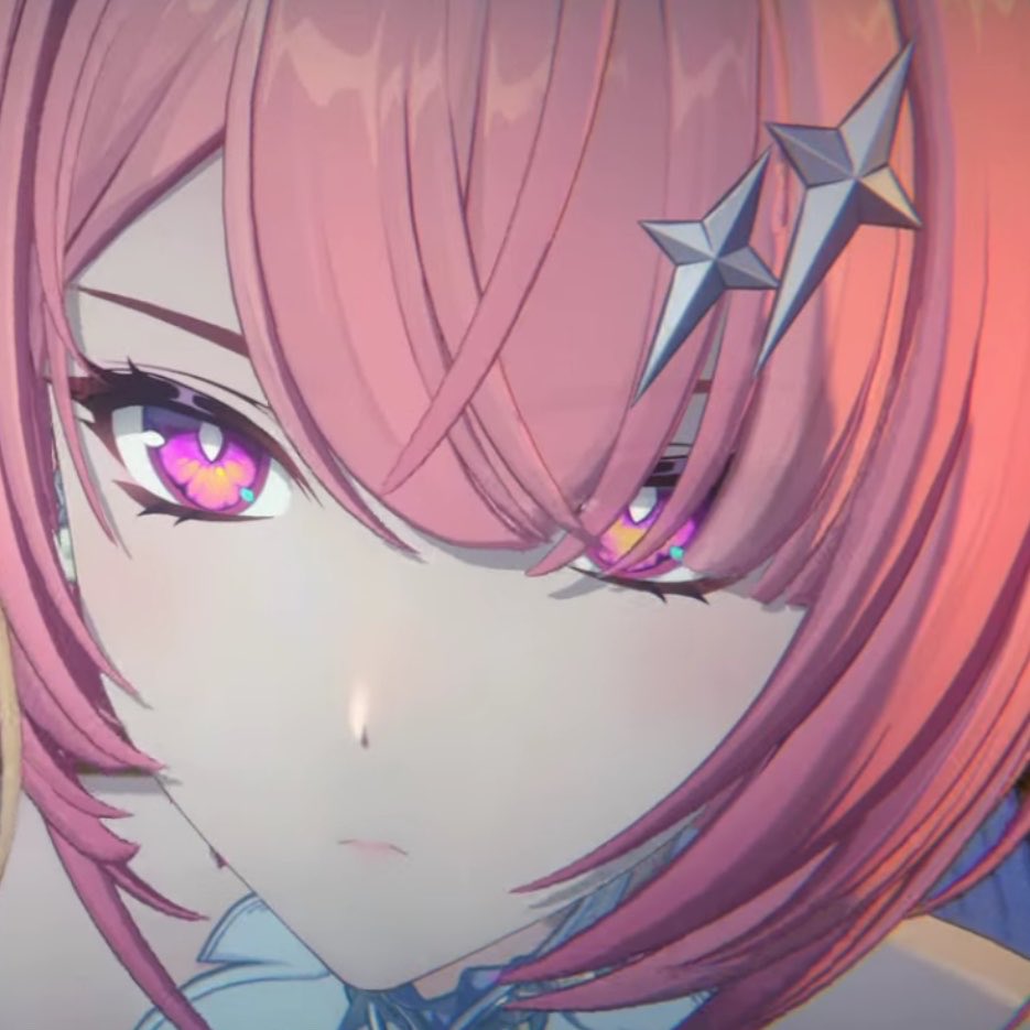 𐔌 . lucy .ᐟ ֹ ₊ ꒱ remielle & promeia’s love! tweet media