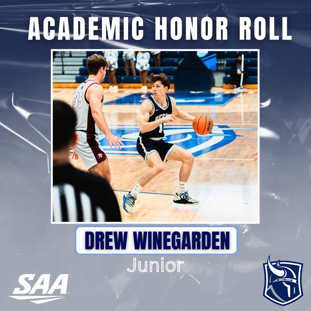 Berry Men's Basketball tweet media