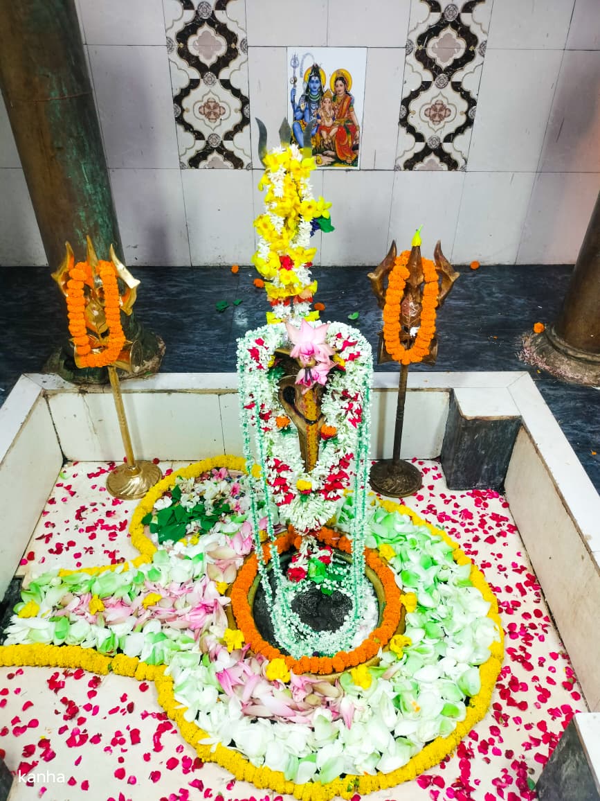 bidya789's tweet photo. Jay Shree Jagannath 🙏🙏🙏
Ommnamahshivaya 🙏🙏🙏 https://t.co/nv1wRdqi3i