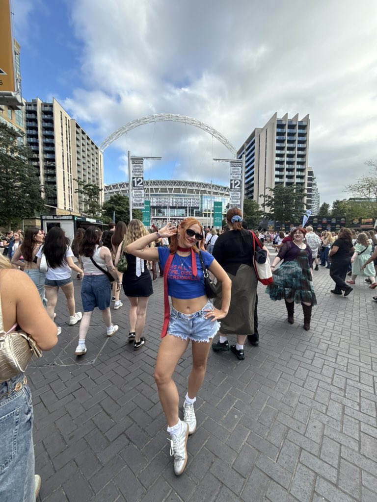 medicinejulie's tweet photo. today hits different ❤️ https://t.co/Mc6KX9KHXR