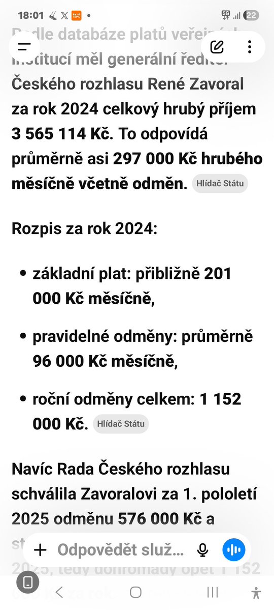 marek_bendl's tweet photo. @VencaNanuk @Jan_Skopecek Skopeckovy blafy o nicem. https://t.co/PwHzECJ0u5