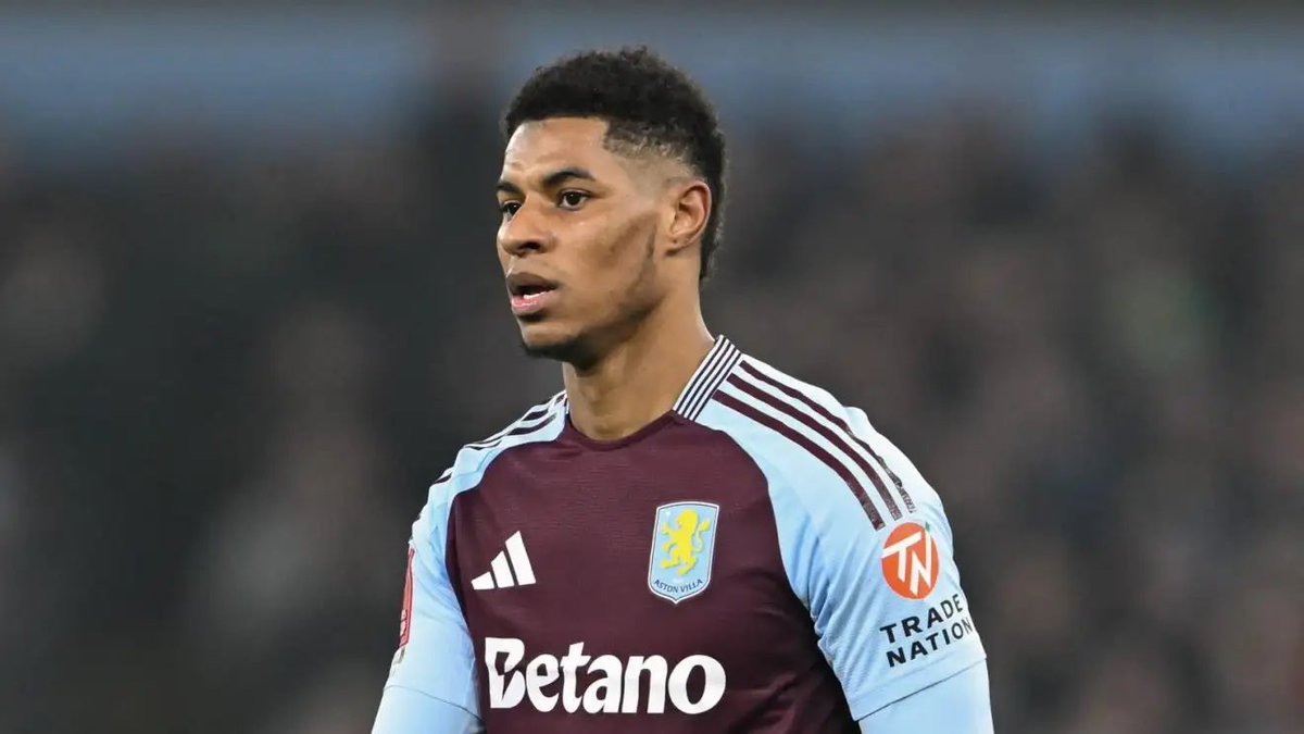 jackkunderwood's tweet photo. 🚨Aston Villa are preparing to spend big to land Man United forward Marcus Rashford this summer. #AVFC 

📝 @GiveMeSport https://t.co/bji58HeFiE