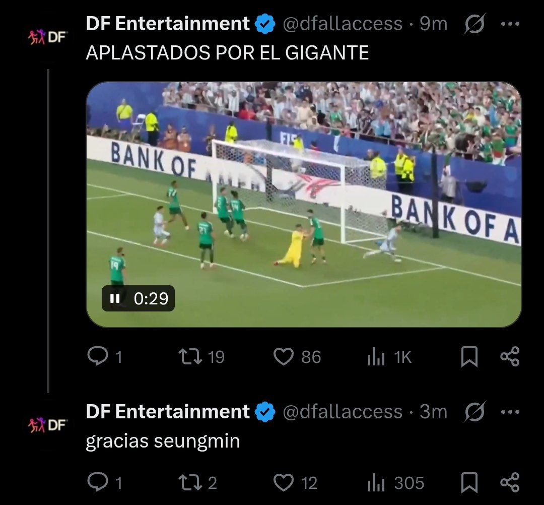 iB0RNFREAK's tweet photo. pasar de cagarnos a puteadas por no tener fechas a esto
 emociona https://t.co/sf1vhFWR5B