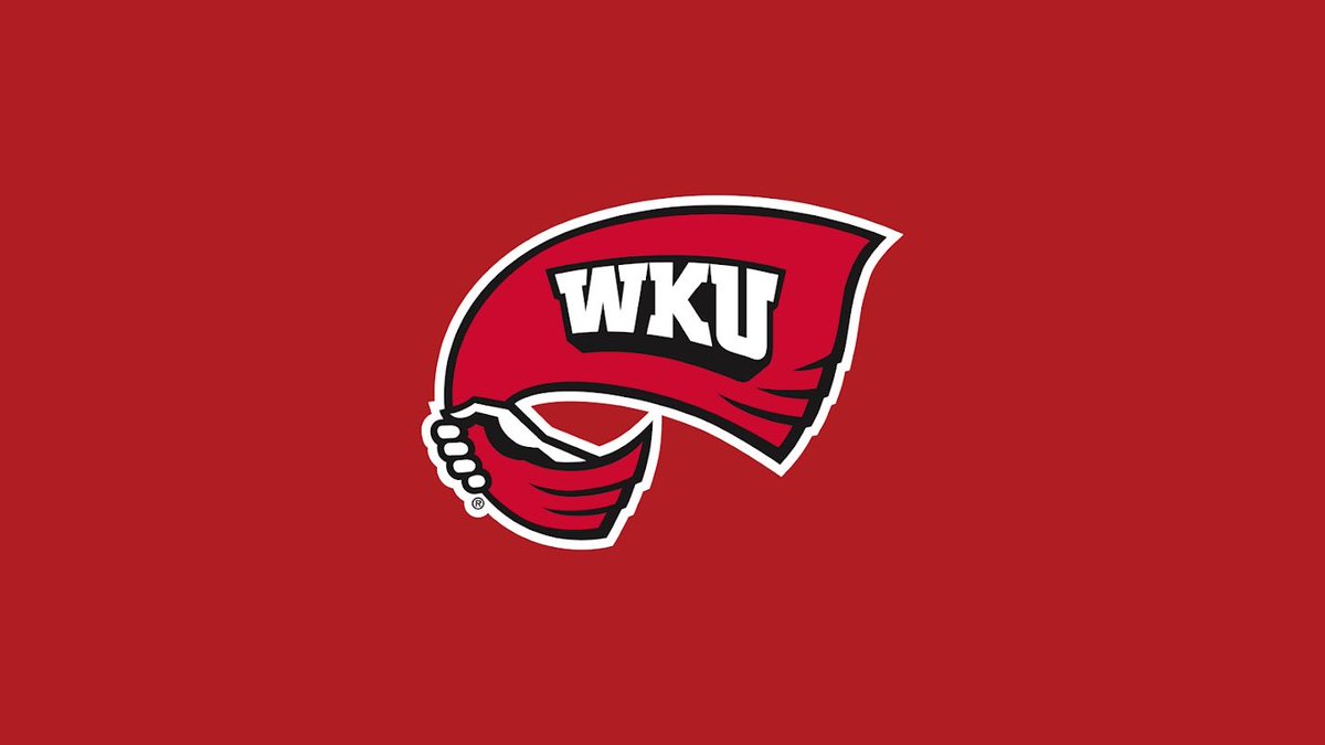 jtdaye2010's tweet photo. BLESSED TO RECEIVE MY SIXTH OFFER FROM WESTERN KENTUCKY #AGTG https://t.co/Ogb5xSigtP