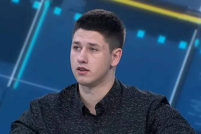 Greška generacije tweet media