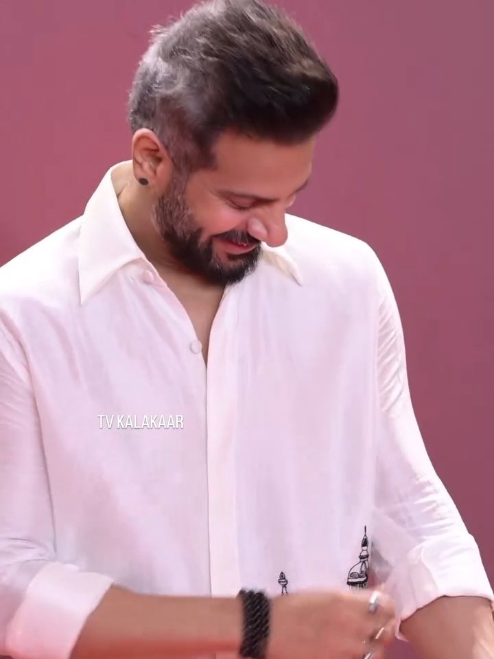 Jess41053210's tweet photo. खूबसूरत 🤍🌸

#karanveermehra 
#kvmnation 
@karanveermehra https://t.co/hHqrsXe2U9