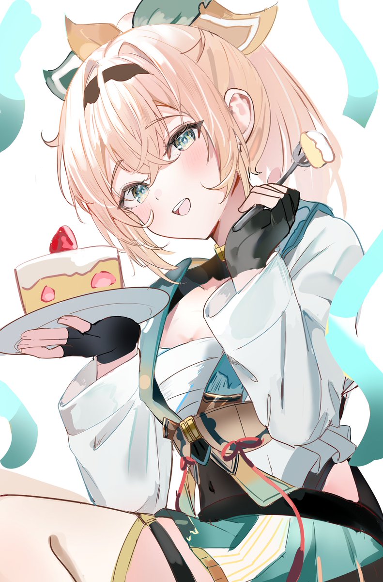 flowle_ow0's tweet photo. 🍃♡*:.ᕼᗩᑭᑭY ᗷIᖇTᕼᗞᗩY.:*♡🍃
#風真いろは生誕祭2026 #いろはにも絵を https://t.co/0dUnvX6Eg3