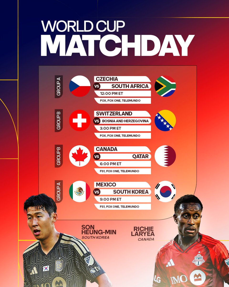 MLS's tweet photo. Ready for more @FIFAWorldCup magic! 🪄 https://t.co/MBvEbHUOBY