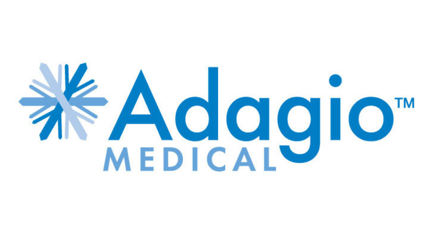 MPOmagazine's tweet photo. .@AdagioMedical receives IDE approval to investigate next-gen vCLAS ventricular ablation system: https://t.co/5lws9siTqb https://t.co/YJAV2m7NzN