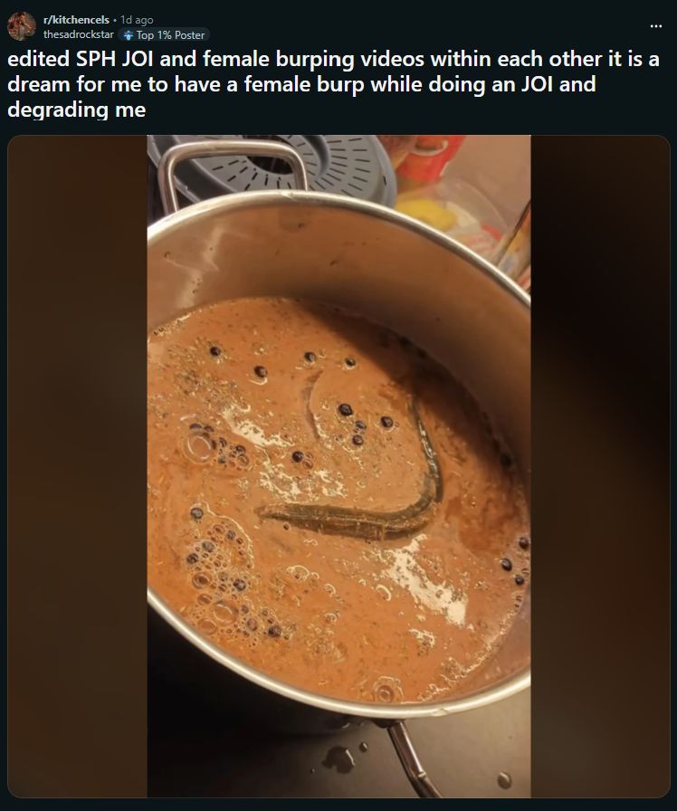 kitchencels (@rkitchencels) on X