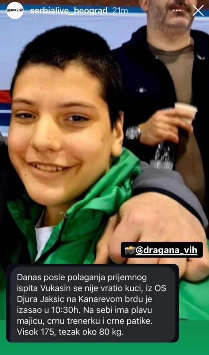 Zbor Rakovica tweet media