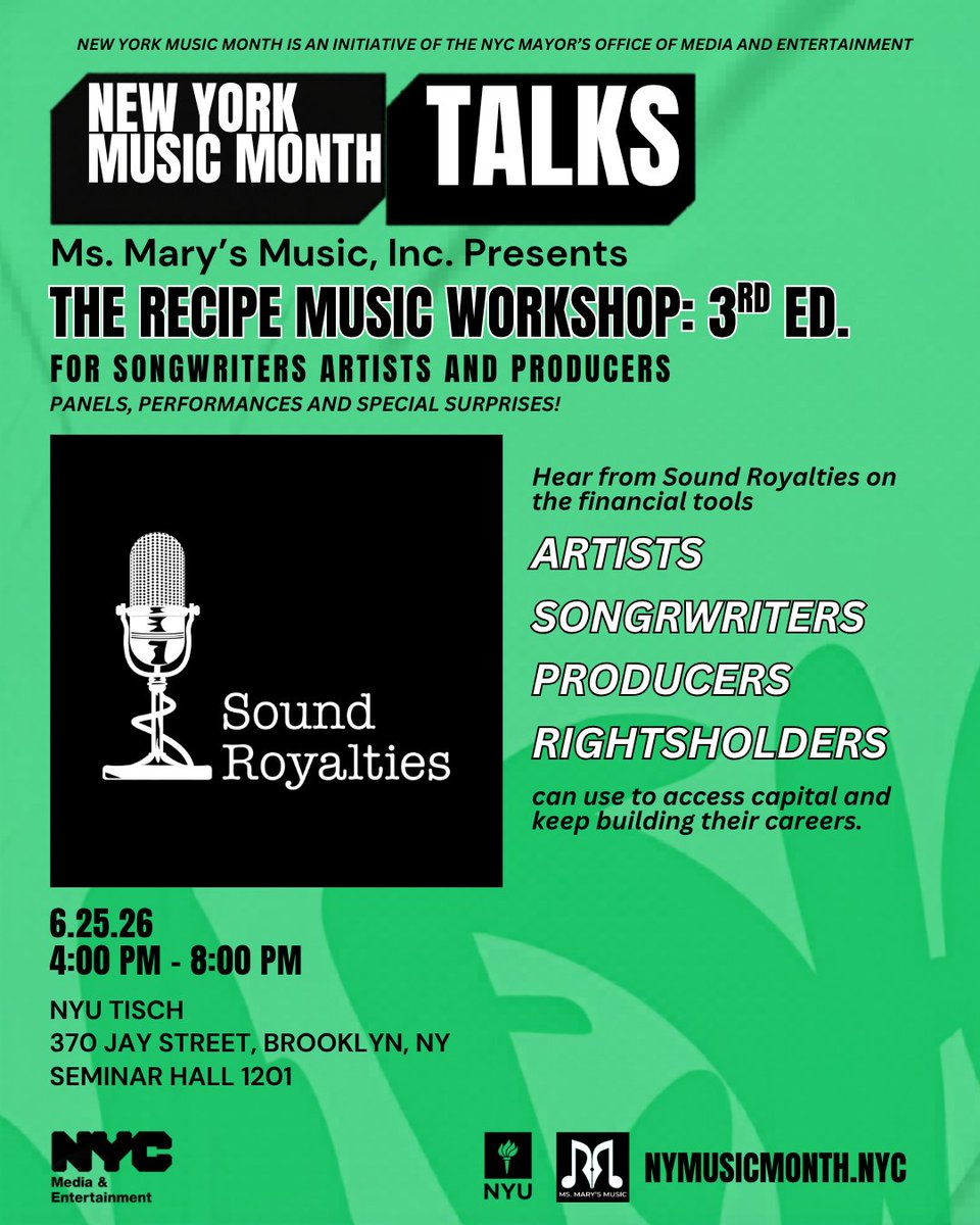 SoundRoyalties tweet picture