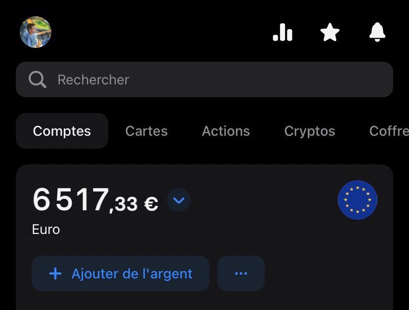 Nist1K's tweet photo. Je vous fais gagner 200€ PayPal (ou virement bancaires)💰

RT x FAV &amp; pense à activer les notifications, résultat dans 72 heures https://t.co/4EUN8Pi7nC