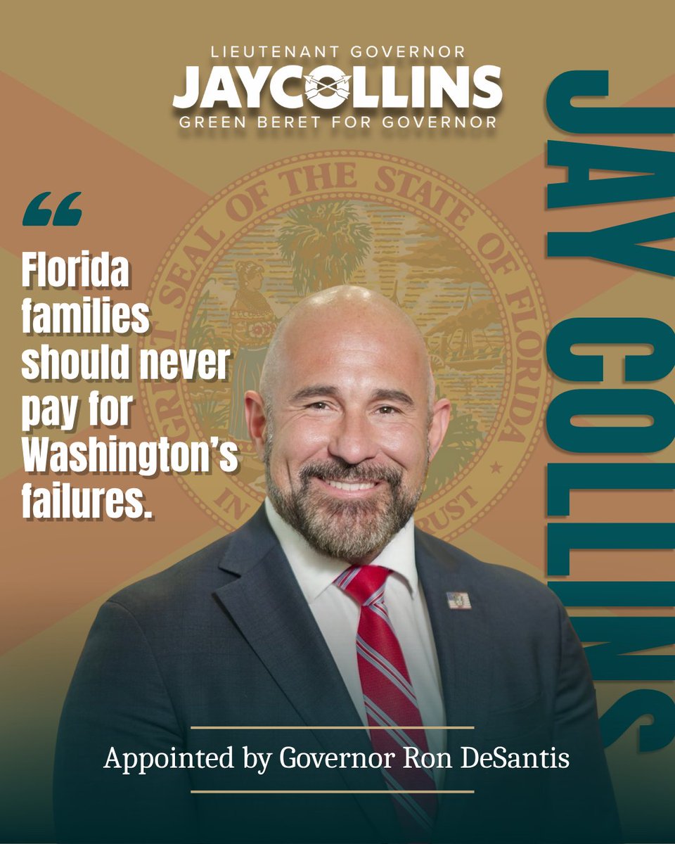 Jay Collins tweet media