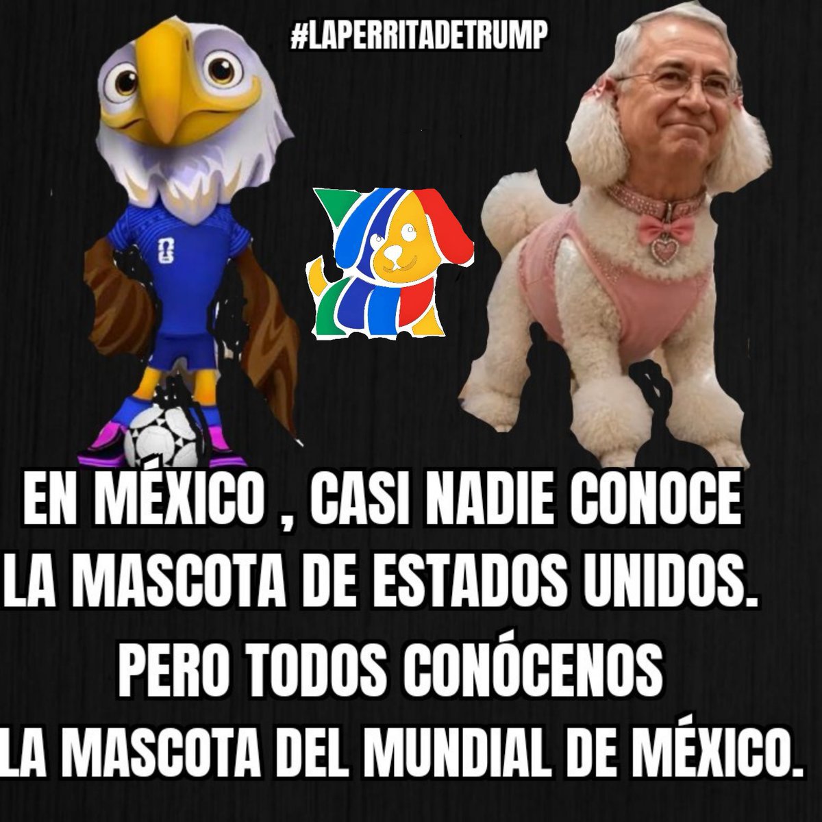 cuerna45's tweet photo. @FelipeCalderon Este está mejor. https://t.co/GLo0bYnW34