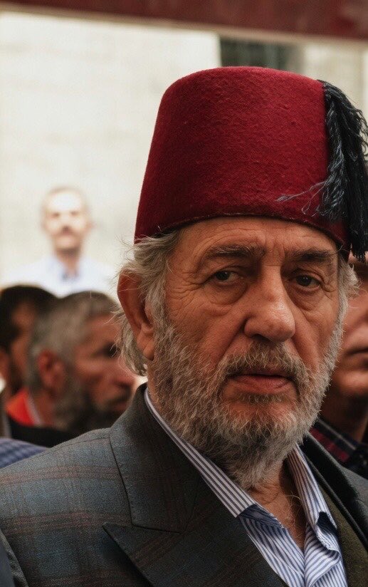 Üstad Kadir Mısıroğlu Muhibbanı tweet media