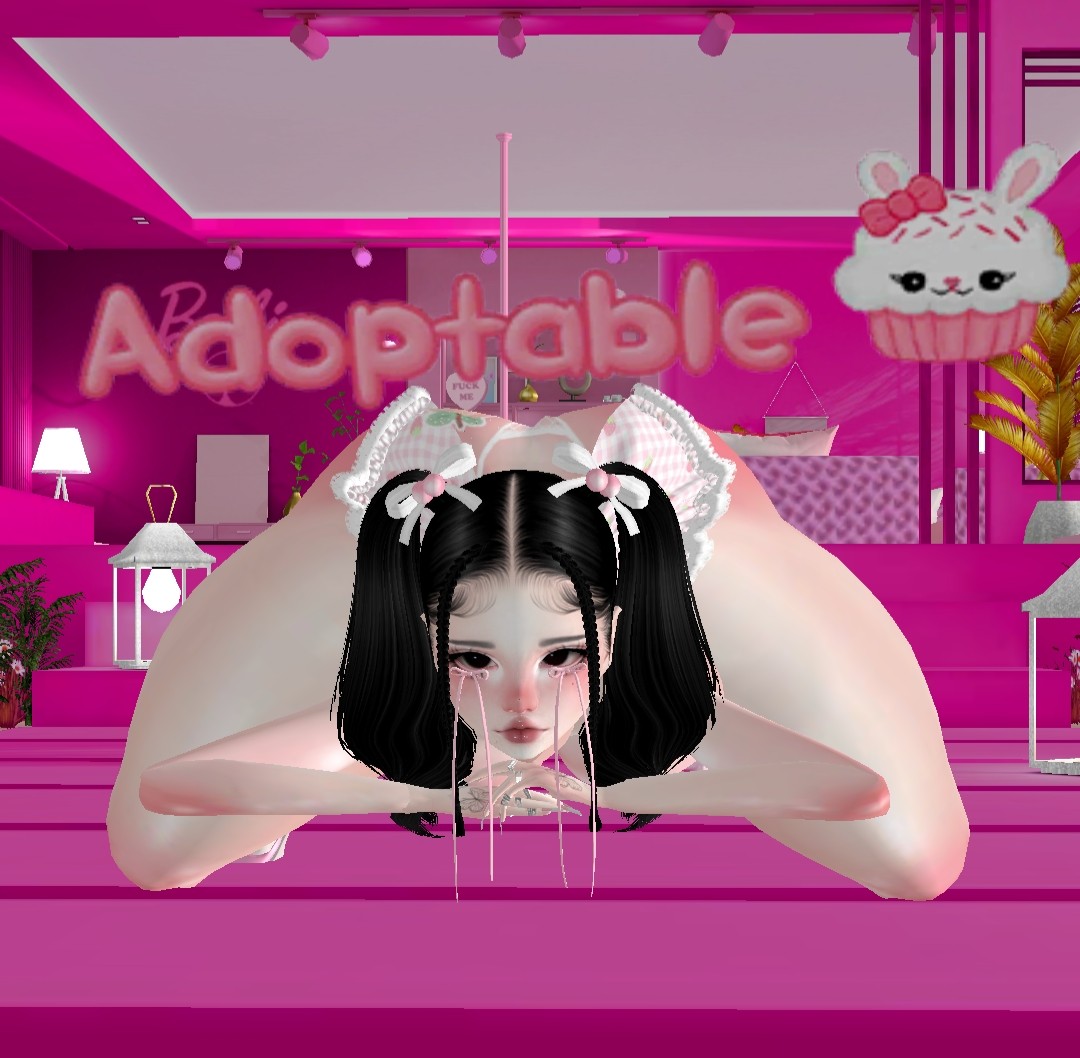 chockyvu's tweet photo. Quiero un papi, hermanos, tíos, primos y hasta una mami 😋🩷

@Horny_vu @HottLuxury @imvuErome @imvuplug @ImvuPornOne @imvuporntube @Privcy_vu @Sigilovu @imvuhub_ @sexyhotvu @Sexy_Imvu @boafodavu @Xhamsterimvu @Porno_vuh @ImvuHub https://t.co/OnQQl2336q