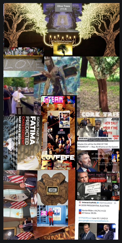 ZifChristo's tweet photo. @ninoboxer PAGING DR’s Jung &amp; Rorschach ( freud )
📟Pardon dup🔗🔗ABOVE DIALECTIC
⛓️ RIGHT ➕ Correct 
🪞https://t.co/01W4Oy5S8A
🎏Nice*🖼️ @TuckerCarlson 
🛢️@HunterBiden @JDVance 
[MOVES♟️COUNTER MOVES]
PRAGMATIC PETER
🕵️‍♀️* TABLE 5 FIGURE 3 🌾
🧮UNSAFE AT ANY DOSE
🤷‍♂️ STEP-5🧾RENT DUE🌛
🛡️📒 https://t.co/Yg2ltK4Iu6