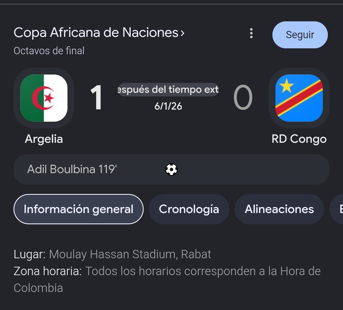 NicolasReal9's tweet photo. @lautarodeIcampo Bro acá dejo octavos de final de la copa Africana 2025/2026 https://t.co/HtZPjZjZXV