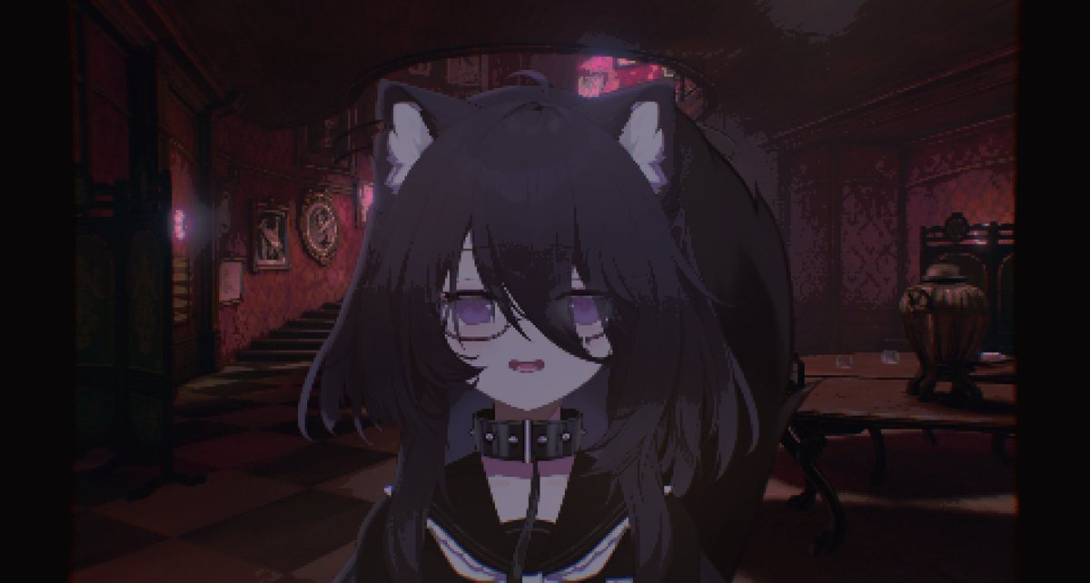 hi_tuni's tweet photo. 👋 hi tuni ❕

I'm a grown-up lady cat, nya~ /ᐠ. ᴗ.ᐟ\ ฅ
╰ a mediocre, big-sister-type of lady cat, nya~!

🥤 age : > old <
🥤 height : 5'2 ft
🥤👋◂ oshi marks
🥤 fan name : egg 
🥤 EN / GR 

⤷ more info below! 🥤 https://t.co/lvMsAMgbvp