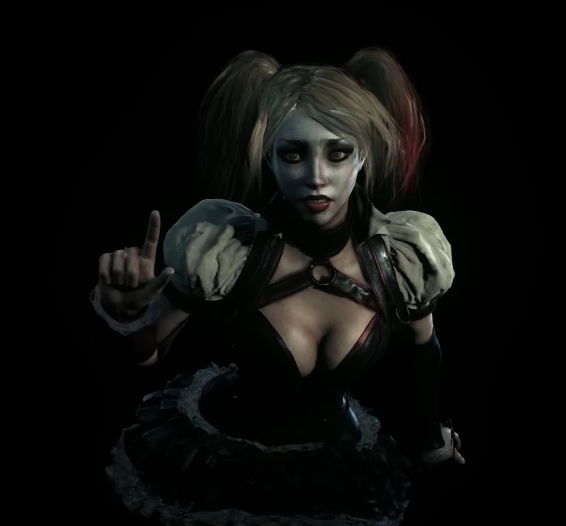best of harley quinn (@bestofharIey) / Posts / X