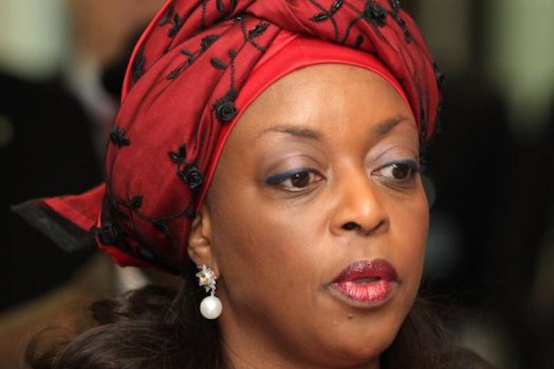 THISDAYLIVE's tweet photo. Breaking: Diezani Alison-Madueke Acquitted of All Bribery Charges in London After 11-Year Probe. Wale Igbintade A jury at Southwark Crown Court in London has brought an end to more than a decade-long corruption case, acquitting former Nigerian... https://t.co/D9A3etXmDB https://t.co/aiDAxDagzw