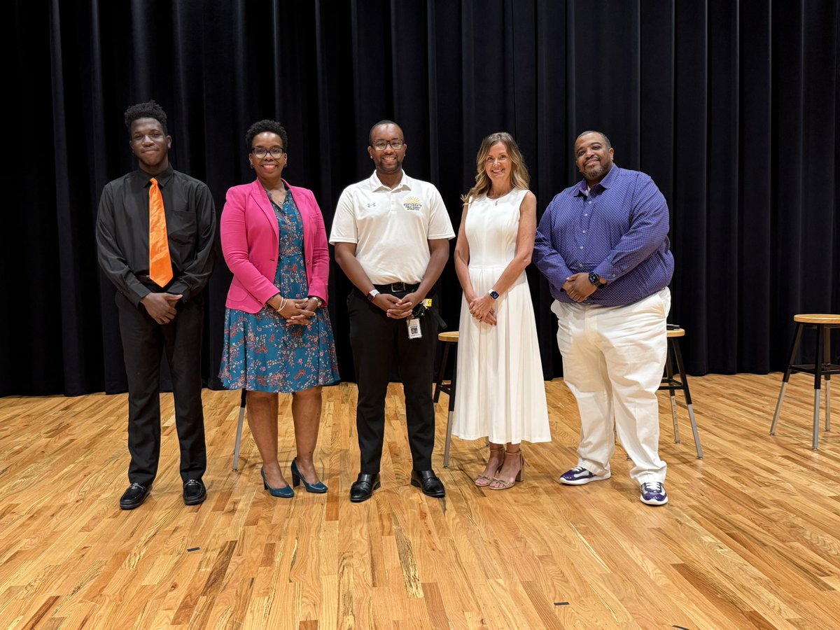 Portsmouth Schools tweet media