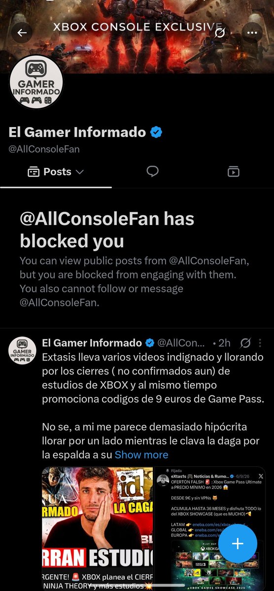 The Rift Gamer tweet media