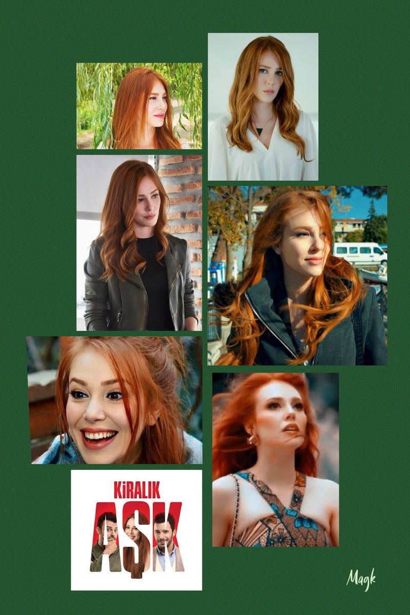 tona_1959's tweet photo. En yetenekli … ⭐️ 💚 🌻
#ElçinSangu #DefneTopal #KiralikAşk https://t.co/8i0vuAob7o
