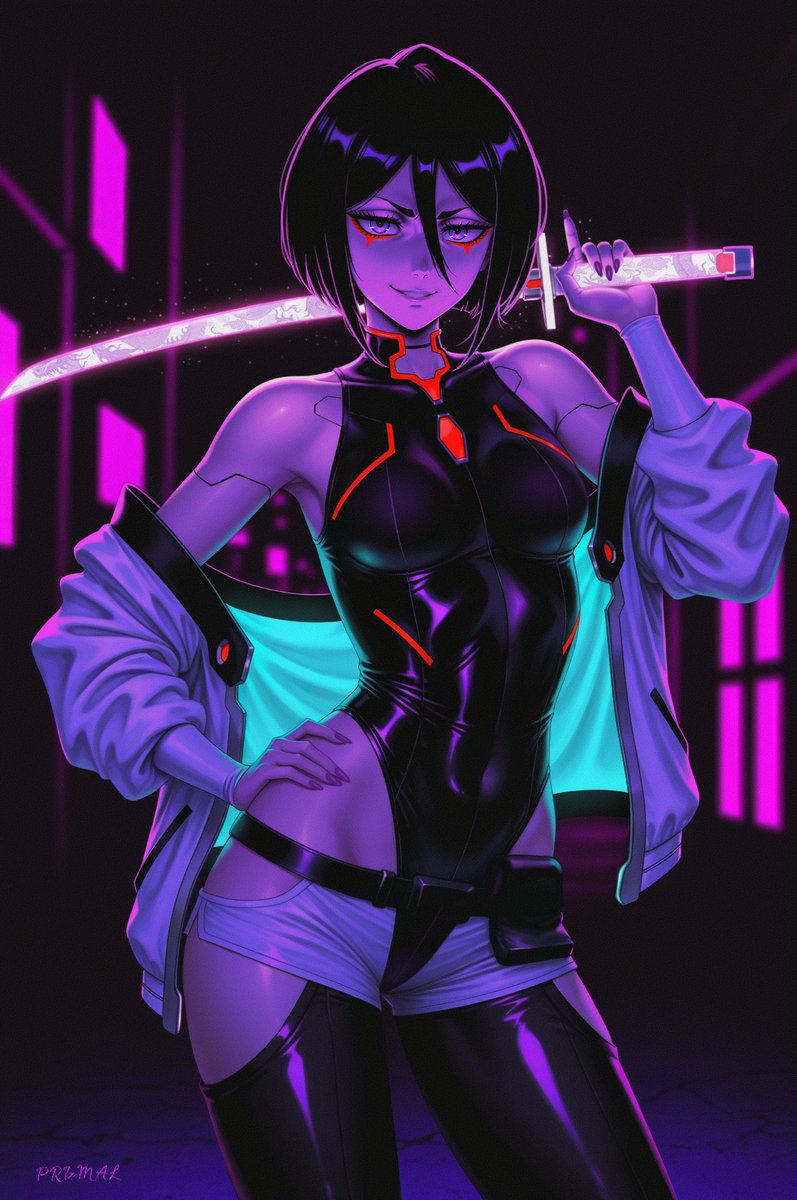 PRIxMAL786's tweet photo. Rukia https://t.co/nqp5B57Pp7