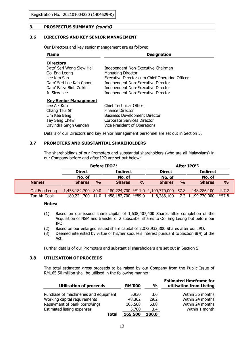 JonkooTrades's tweet photo. I kept pulling the $TRT thread. It leads somewhere bigger than I expected.

To $NVDA. Through a landlord.

Start with what we know for certain.

→ $TRT leases its new 104,000 sq ft Perai facility from Skygate Technology (M) Sdn Bhd
→ Skygate is controlled by Datuk Ooi Eng Leong

That is in TRT's own 8-K filing.

Now follow the owner.

The same Datuk Ooi Eng Leong controls ~55% of NationGate Holdings (KL: NATGATE).

And here is what NationGate is:

"Nvidia's sole contract manufacturer in Southeast Asia… one of only four elite Asian OEM partners of Nvidia."
- The Edge Malaysia

NationGate builds Nvidia AI servers.

So line it up.

The man who owns $TRT's landlord also controls the company that builds Nvidia's AI servers in Southeast Asia.

Same owner. Same Perai cluster. Same AI supply chain.

And remember what $TRT is shipping right now.

$5.3M + $2.6M in burn-in board orders for a "next-generation AI GPU platform," North American and European customers.

Nvidia could very well be the AI GPU platform.

This is an ownership and ecosystem link, not a signed deal - and true confirmation here is very difficult, because the contracts are most likely signed with an NDA.

But if we take a step back.

AMD. Micron. Coherent. NXP. And now an ownership thread running straight into the Nvidia supply chain.

One microcap. Sitting in the middle of all of it. In one corner of Penang.

Still under ~$200M market cap.