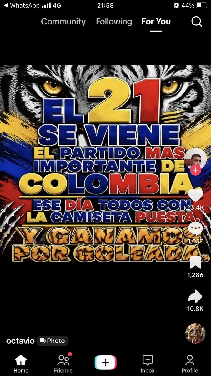 chechidra's tweet photo. @EstamosConIvan https://t.co/x9V4YQziuP