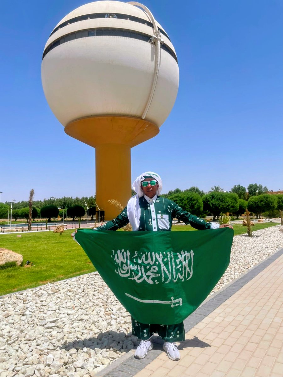 sndbad04's tweet photo. @mreeh999 @AljoufSA كل التوفيق لمنتخبنا السعودي بإذن الله تعالى
💚🤍💚🤍💚🤍💚🤍💚🤍💚🤍 https://t.co/BpPviC0Uo6