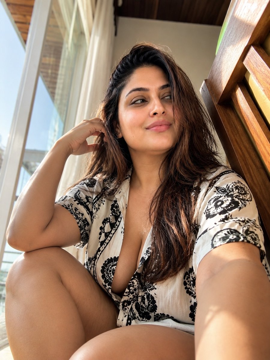 nainikax's tweet photo. Jasmine dhillon: Sunlight, confidence, and a little wink to brighten the day 😉✨ https://t.co/GQxChDuuFd