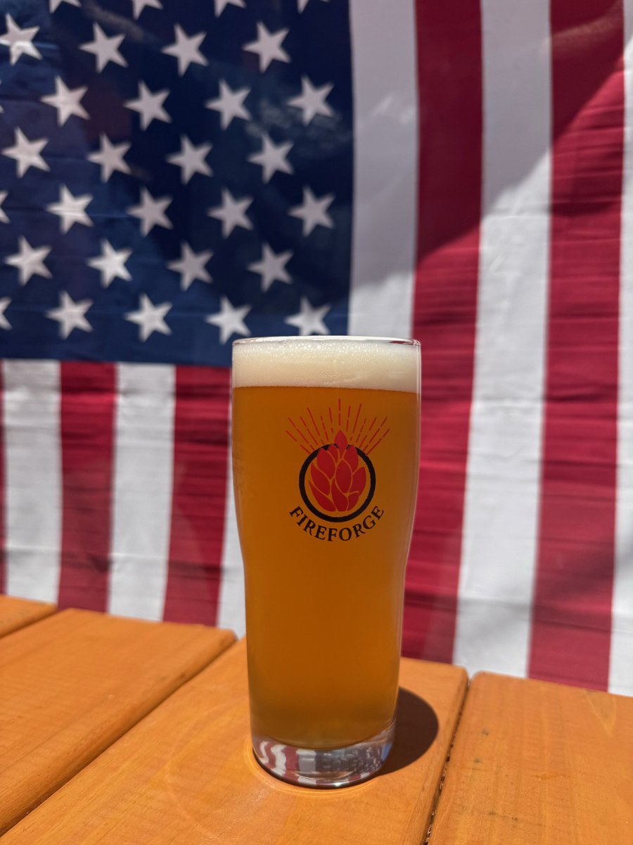 fireforgebeer tweet picture