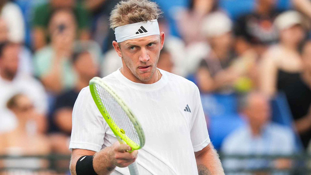 Setenis_'s tweet photo. 🇪🇸 Davidovich Fokina @1.62

Davidovich es un tenista muy irregular, pero que cuando está bien es muy duro de ganar. Ante Norrie mostró un grandísimo nivel, siendo muy sólido. Es un jugador al que la hierba le va muy bien a su juego y si mañana sigue a un buen nivel ganará. https://t.co/LlbJ0F0wSq
